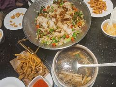 -大丰收脆鱼(正荣财富中心店)