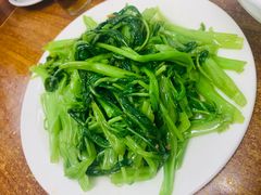 -老杨饭店(万科里店)