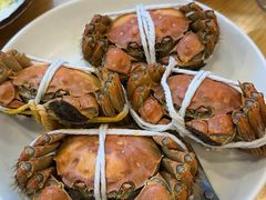 -品鲜村农家菜·阳澄湖大闸蟹(总店)