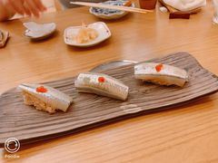 -鮨青(恒基名人购物中心店)