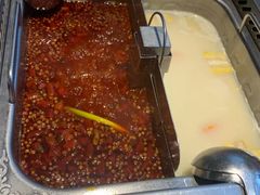 -海底捞火锅(老城根店)