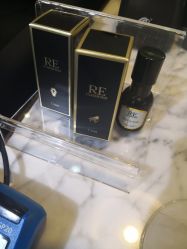 -RE调香室
