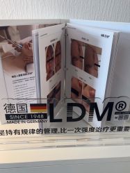 -小梨·OndaPro·专业脱毛连锁机构