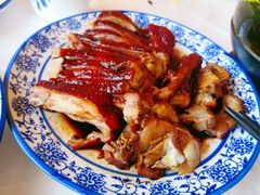 -邱记私房菜·十八年本地菜