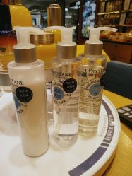 -L'OCCITANE欧舒丹