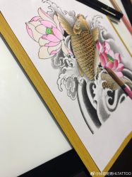 -荔刺青纹身·手穿孔饰品