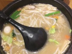 -云味馆·云南菜·云南米线(同泰时代广场店)