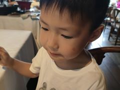 -庆云楼饭庄(什刹海店)