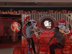 -侯师傅热炒店(印象城店)