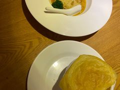 -蓝鲸湾汤泉(包河店)