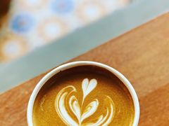 -PUZZLE COFFEE 拼图咖啡
