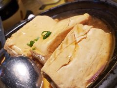 河源车田豆腐煲-大鸽饭(岗顶店)