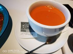 -水天堂西餐厅(绿宝广场店)