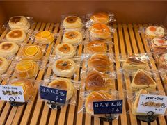 -0+1·手作面包(新北店)