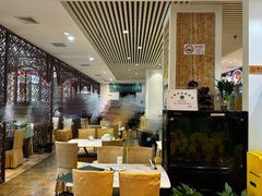 -尹兰楼西北风情餐厅(嘉定店)