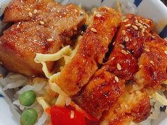 鹅肝鳗鱼饭-活鳗饭·鹅肝范儿(高碑店店)