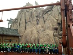 -南昌之星摩天轮