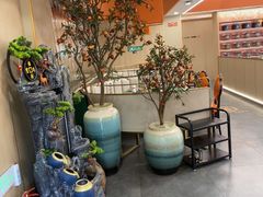 -天地源荷塘悦色主题火锅(一中店)