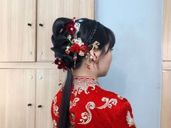 -经典婚纱摄影美学馆·私人定制