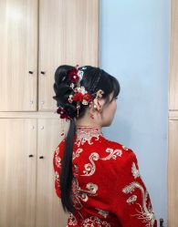 点击看大图 -经典婚纱摄影美学馆·私人定制