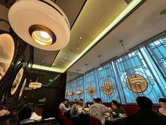 -新白鹿餐厅(金鹰新街口店)