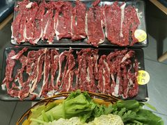 -嬷孙家潮汕牛肉火锅(北京路天河城店)