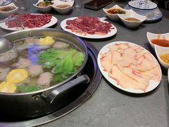 -贵宾牛·潮汕牛肉火锅(珠池总店)