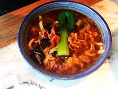 -那家小馆•北京菜•烤鸭(香山店)