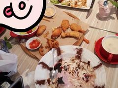 -必胜客(宁海西子国际店)