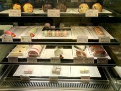 -麦当劳(坂田分店)