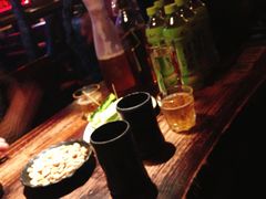 -Perry's·酒吧(黄埔大道店)