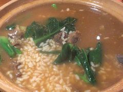-又一福烤鸭·北京菜(东四店)