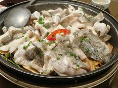 -山水茶艺馆·点心粤菜·30年老字号