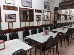 大堂-Tarihi Sultanahmet Köftecisi Selim Usta