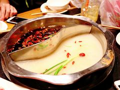 -纸盐河码头火锅(十八梯店)