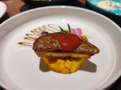 -404干式熟成牛排馆•聚会餐厅