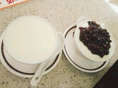 -义顺牛奶公司(新马路老店)