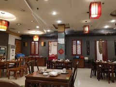 大堂-禧福楼·十五年老店(科技城店)