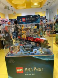 -乐高授权专卖店(济南万象城店)