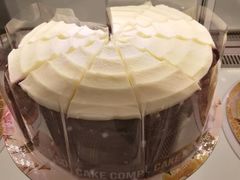 -BILLY ANGEL蛋糕店(三成COEX店)