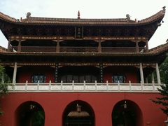 android_upload_pic-南岳衡山风景名胜区-南岳大庙