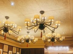 包厢-利苑酒家(宜安广场店)