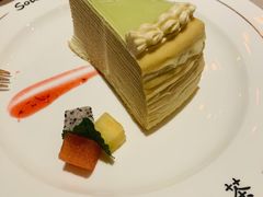 -戈雅法餐厅(世界城广场店)