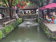 -德云居