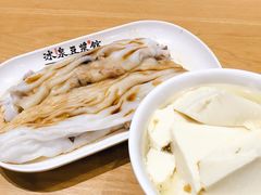 -冰泉豆浆馆(阳朔店)