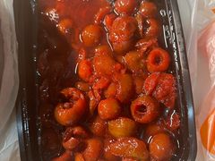 -北京老门框爆肚涮肉馆(锦业路店)