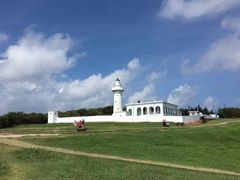 -鹅銮鼻公园
