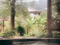 -剑河仰阿莎温泉小镇