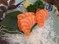 -樱の千渡日式料理·铁板烧•烧鸟(金盛田广场店)