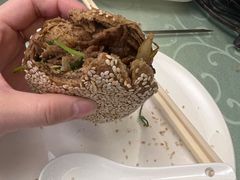 -烤肉宛饭庄(南礼士路店)